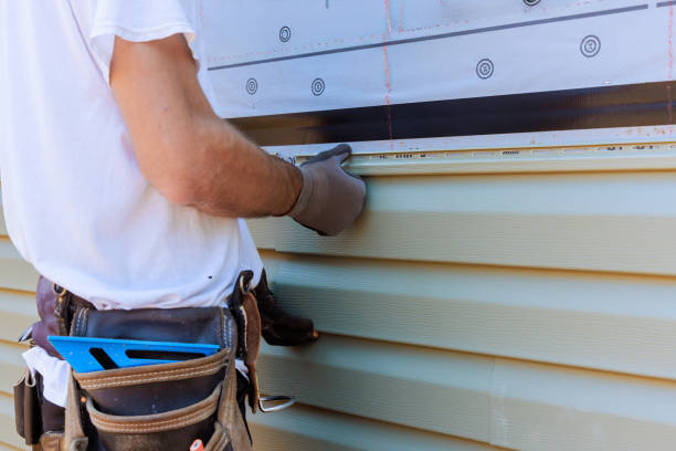 Trusted Siding Contractor service in Kenilworth, IL - Creative Siding