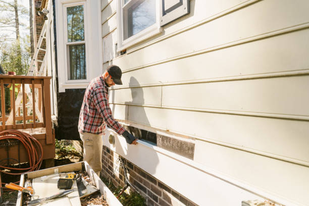 Trusted Siding service in Kenilworth, IL - Creative Siding
